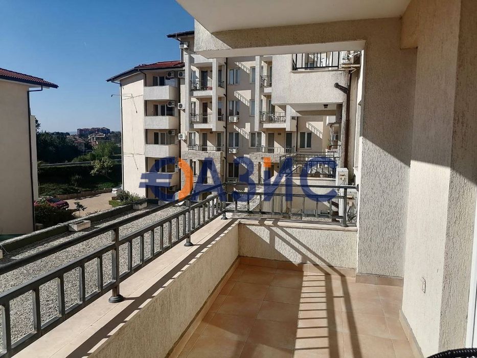 Продава се Тристаен апартамент в к.к. Слънчев бряг - 77 кв.м за 1026 €/кв.м - Снимка #13