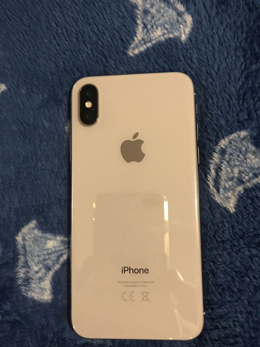 Iphone x impecabil