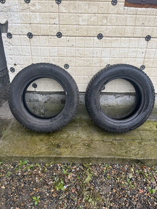 Шина зимние новые