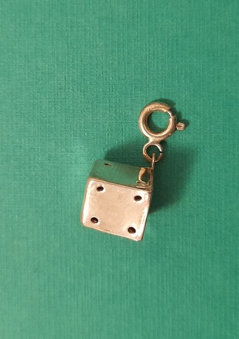 Pandantive de argint (chilipir)