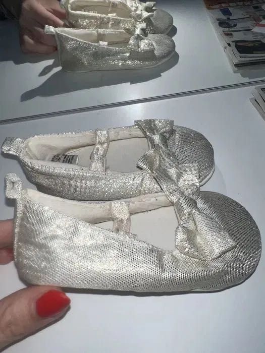 Детски сандали момиче