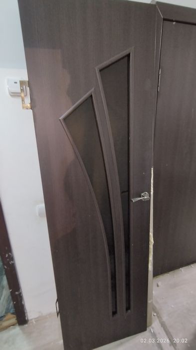 Отдам двери за 3000тг