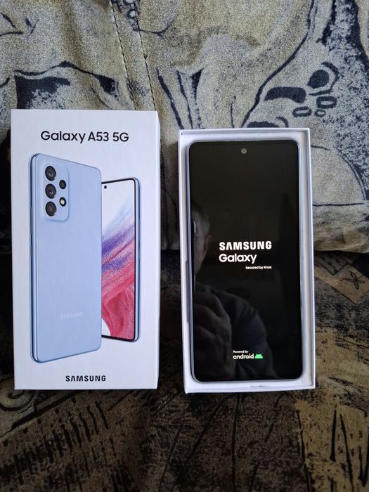 Samsung Galaxy A53 5g