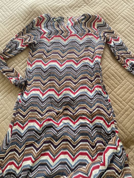 Продам платье и туфли.