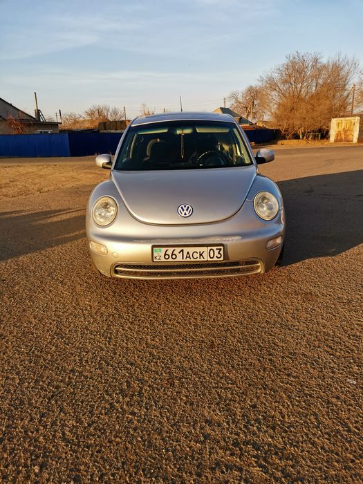 Продам фольцваген жук