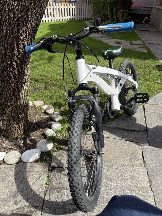 Детско колело BMW