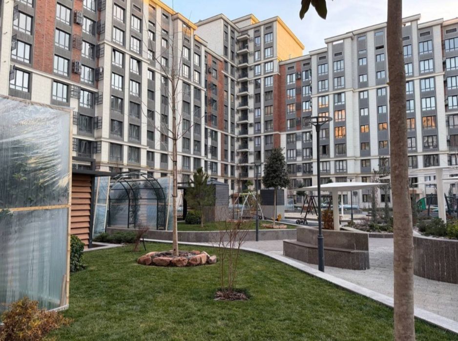 Продаётся квартира в ЖК Кох Ота Ор Лабзак