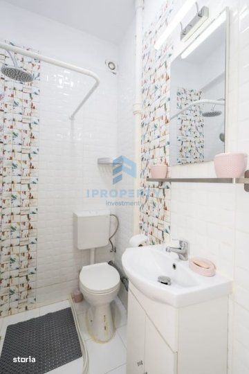 Inchiriere Apartament 3 camere Ultracentral