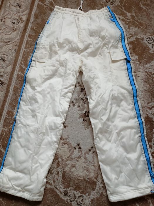 Bluza impermeabila ski XXXLNou