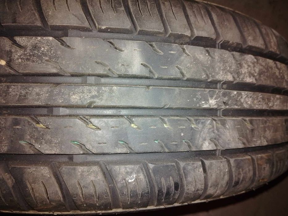 Резервна гума 195/65/15