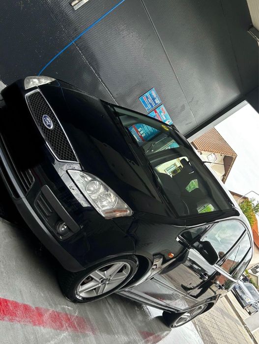 Vand Ford C-Max 2006