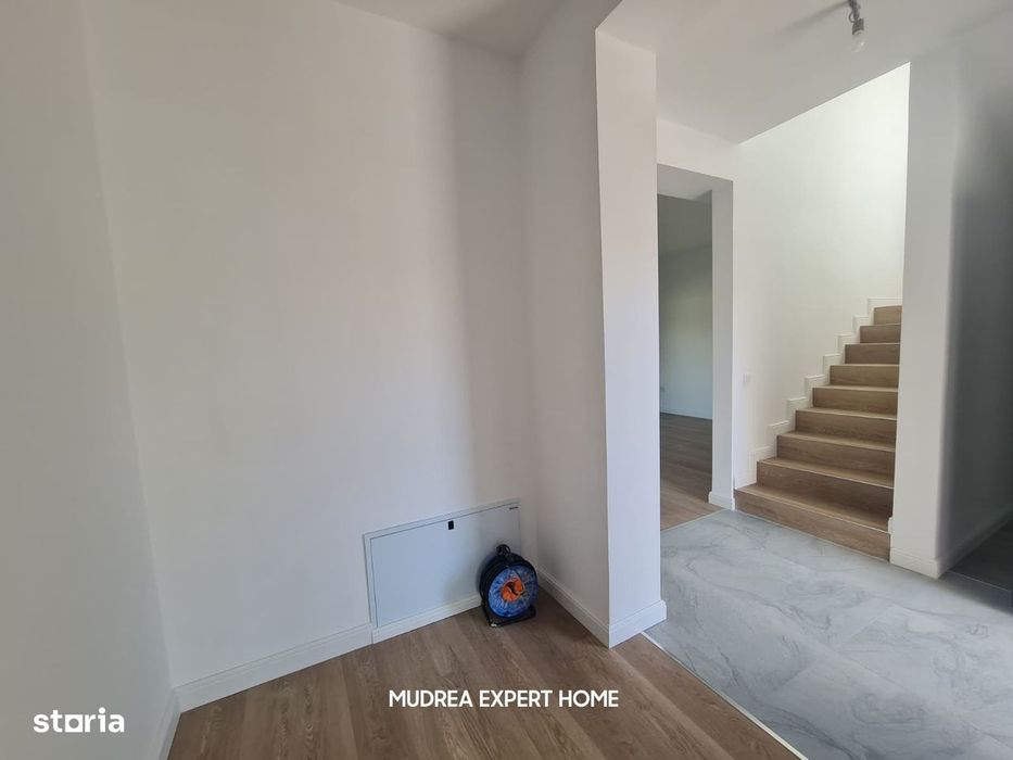 Vilă Familie Mare / Investiție | Premium | 8 Camere | Corbeanca-Tamași