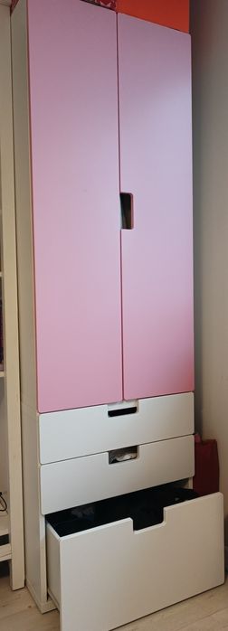 Dulapuri Ikea STUVA