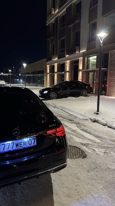 Автопрокат Шымкент