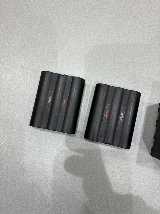 Acumulator Statie - Gps Leica
