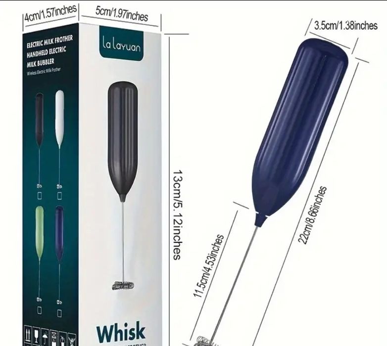 Капучинатор, вспениватель для молока