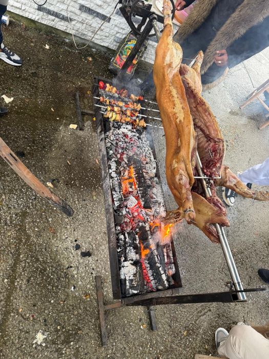 Protap pentru evenimente