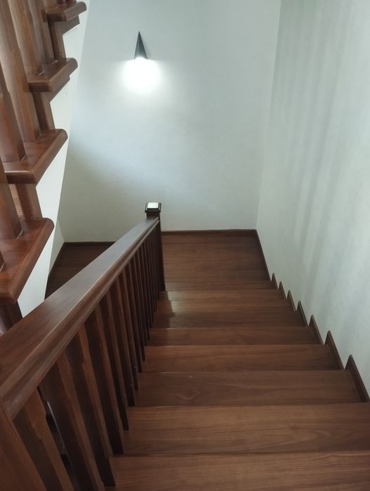 Mebel panjara va darvoza boʻyash xizmati.