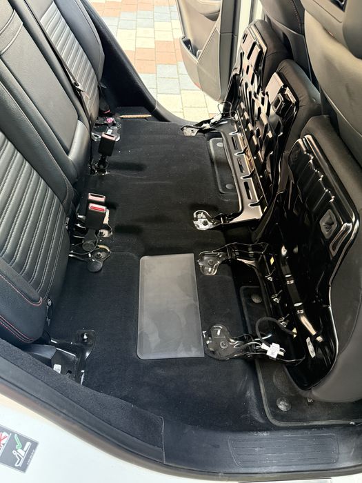 EMPORIUM Detailing Auto - Detailing Mobil