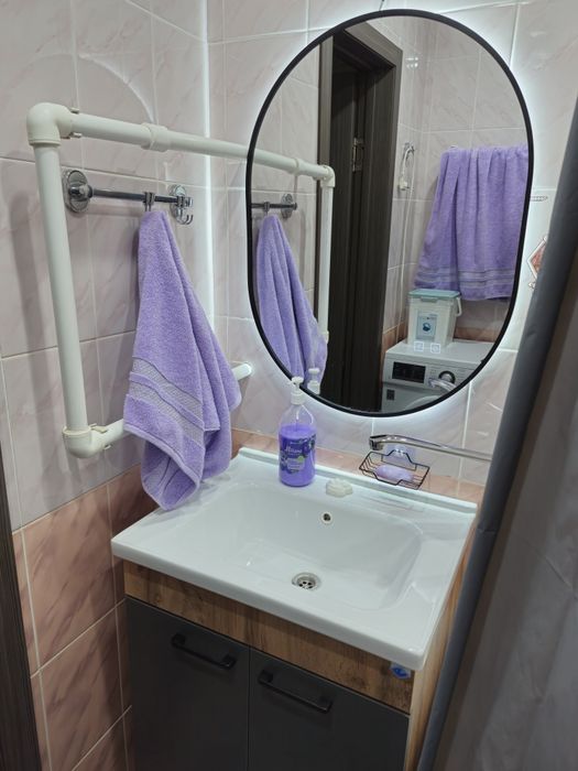 Продам 2-х комнатную квартиру