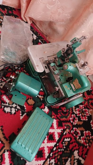 Averlo mashina chotki sostaniyada zanglamagan