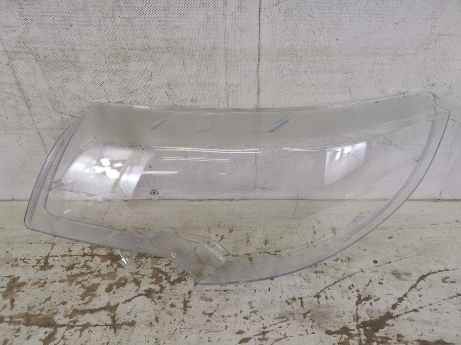 Ляв фар / Lqv far Skoda Superb 2 [ - ] Оригинален, в добро състояние