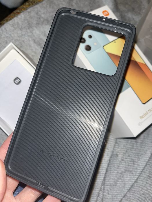 Xiaomi Redmi Note 13 5G