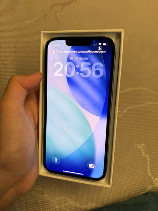 Айфон 13 /iPhone 13