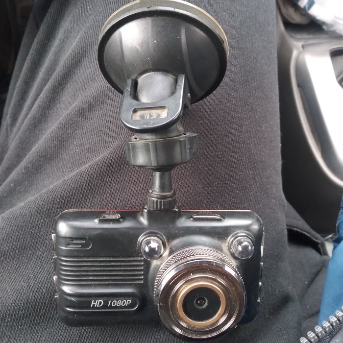 Видеорегистратор