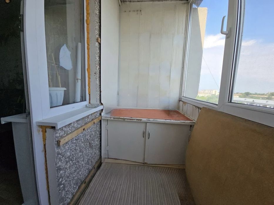 Продам 3 комн. квартиру район с/м Тайга