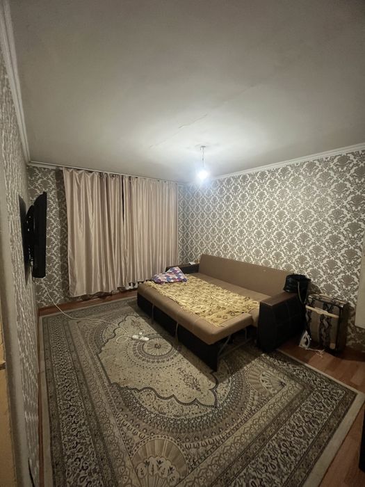 Сдам долгосрочно квартиру