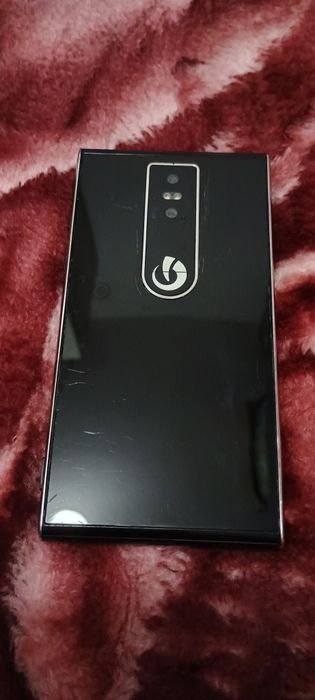 Lumigon T3 telefon