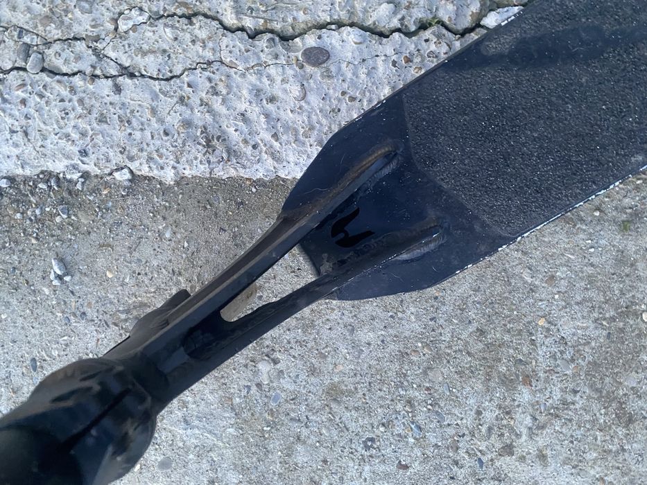 trotineta ethic erawan v2 custom stare buna