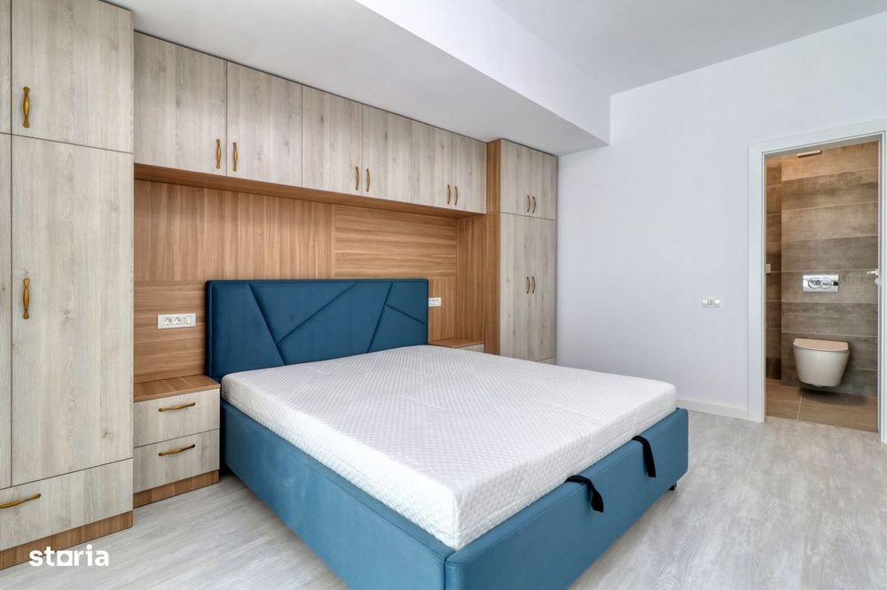 Apartament Premium 3 Camere | Prima Inchiriere | Zona Decebal | 85Mp