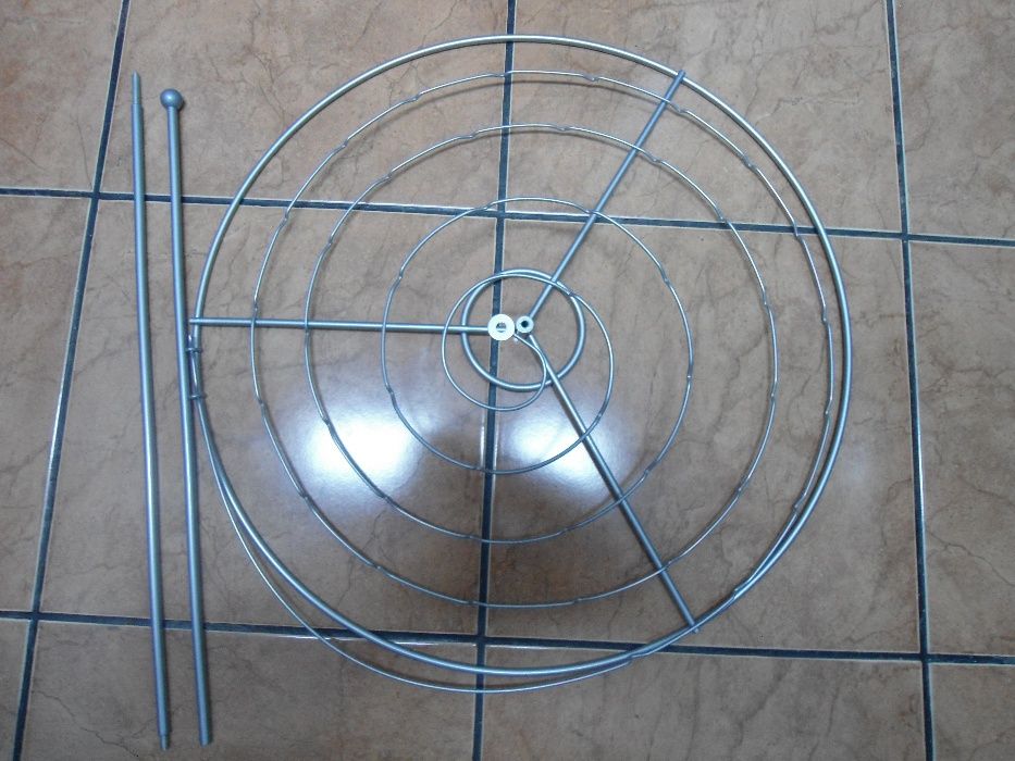 Suport decorativ YRSNO