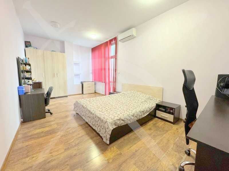 Продава се Едностаен апартамент в Пловдив, Тракия - 120 кв.м за 1417 €/кв.м - Снимка #9