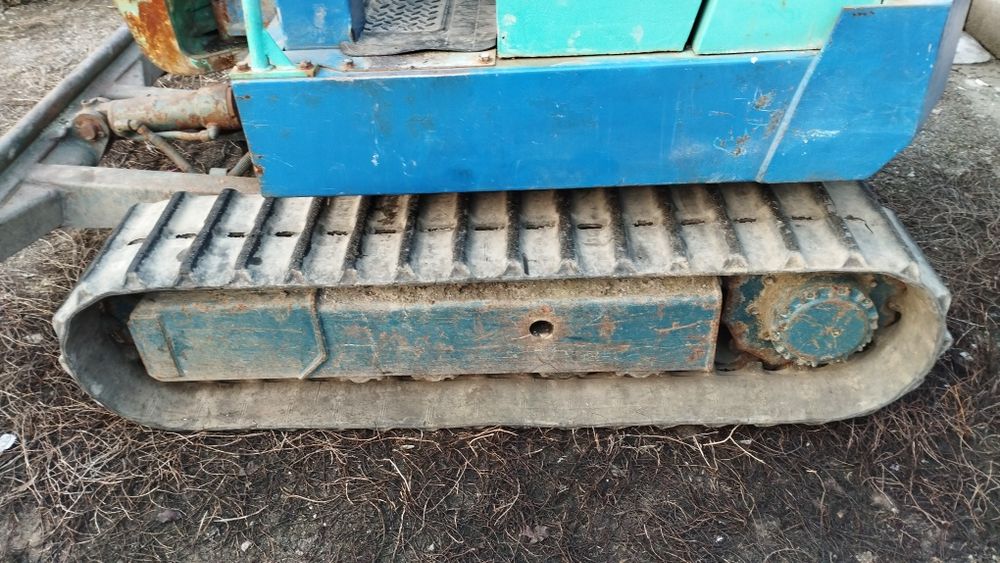 Продам мини экскаватор