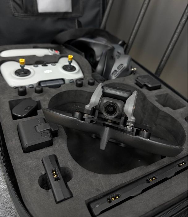 Дрон DJI Avata/ Каирбекова 18
