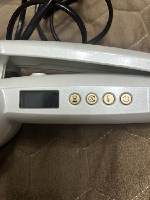 Продам плойку- стайлер  Babyliss