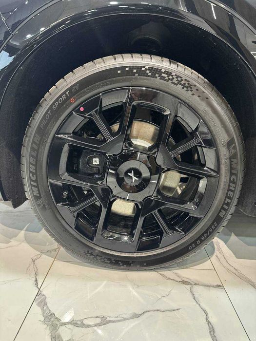 XPENG G7 2026 yangi model 1700 km yuradi Gibrid