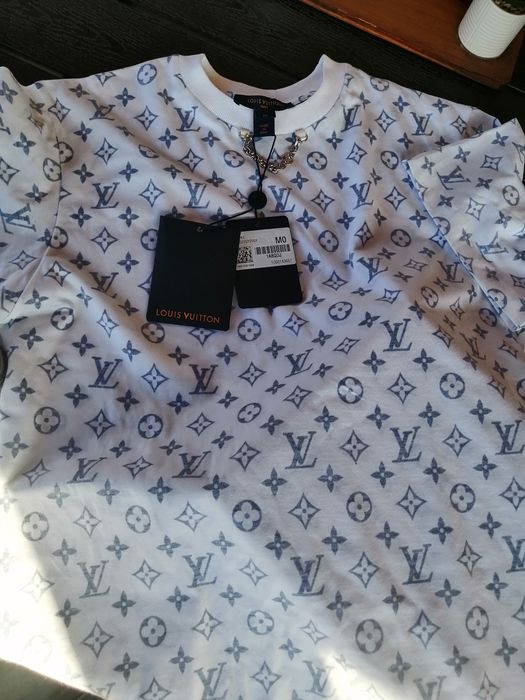 Tricou damă, Luis Vuitton