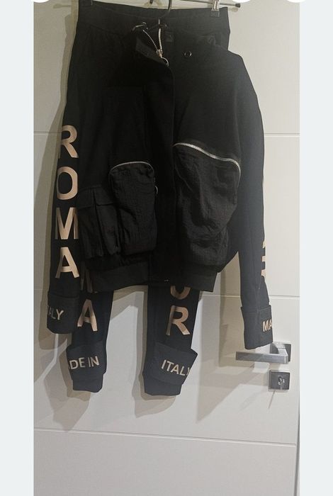 Nikole collection комплект, Pause долнище, рокля, боди, Джофра, Guess