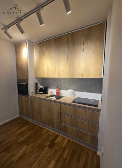 Дава се под наем Двустаен апартамент в София, Младост 3 - 64 кв.м за 519 € - Снимка #1