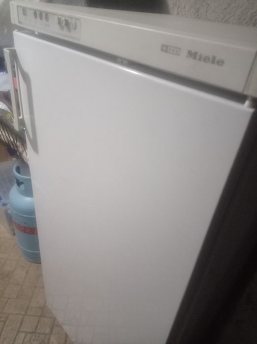 Фризер миели отлично работещ