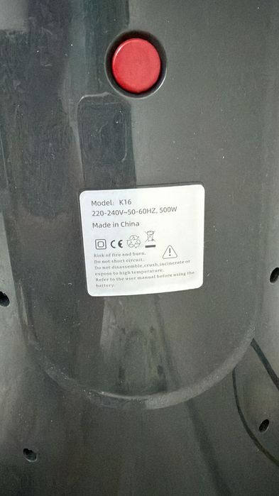 Продам Моющий пылесос