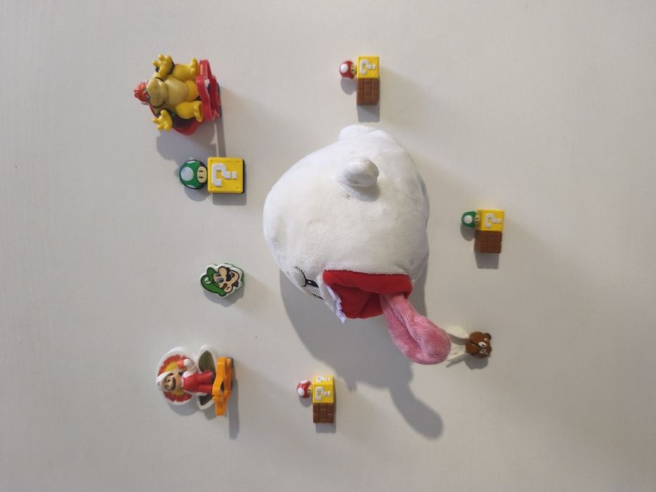 Set jucarii Super Mario