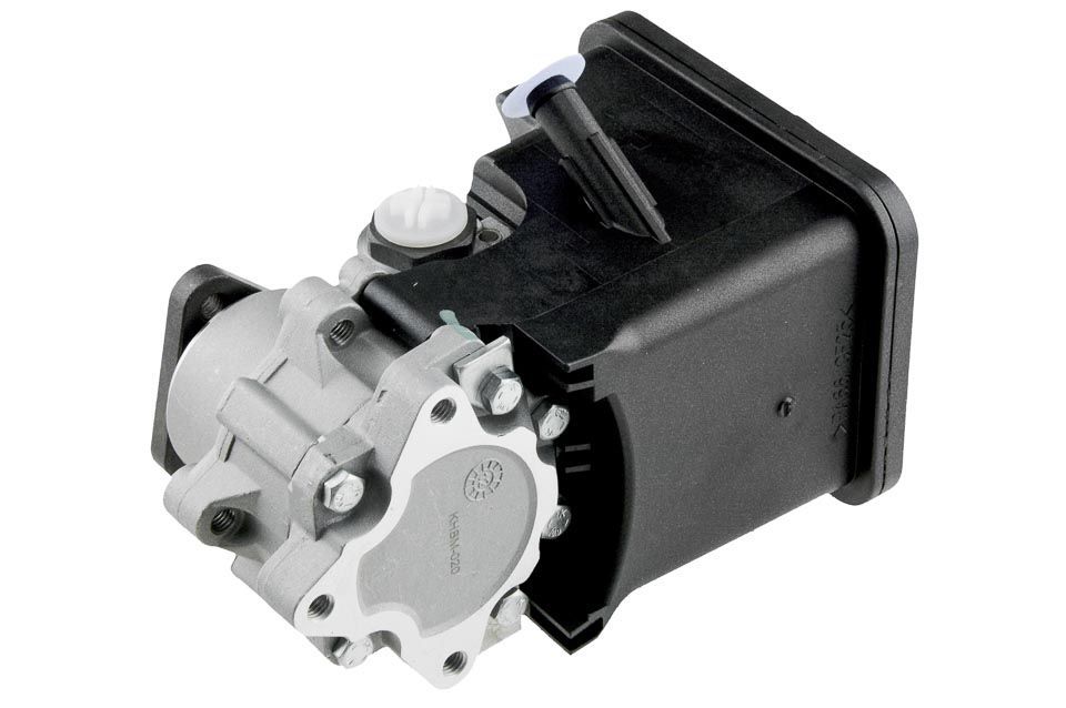 pompa servodirectie bmw seria 3 e46 seria 5 e39 motor diesel n47 m57