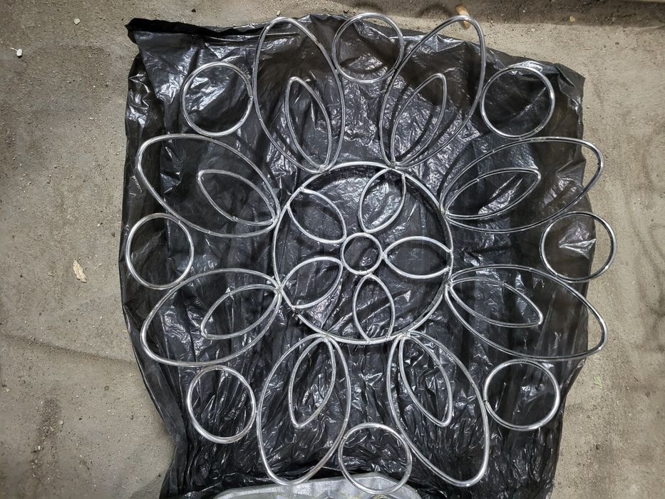 Инвентарь и посуда