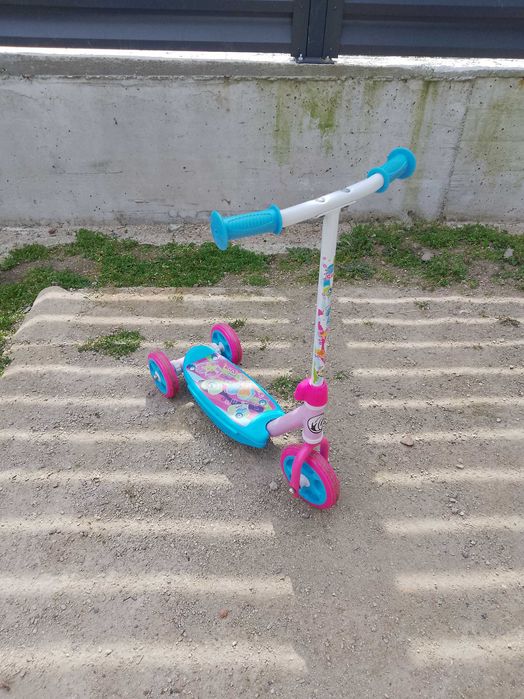 Детска тротинетка