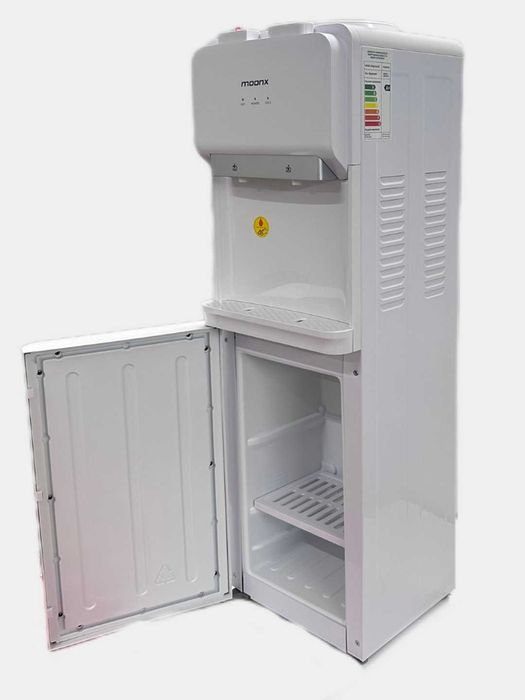 Кулер для воды Moonx, c фреоном купить по низким